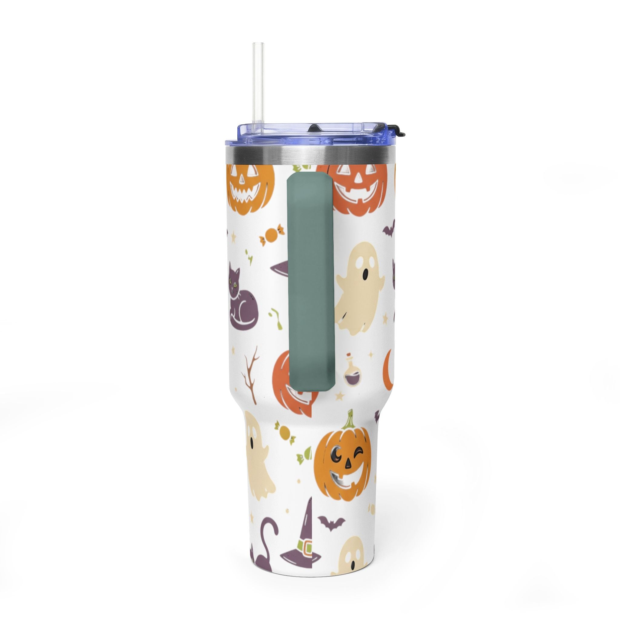 Vacuum Thermal Tumbler, 40oz