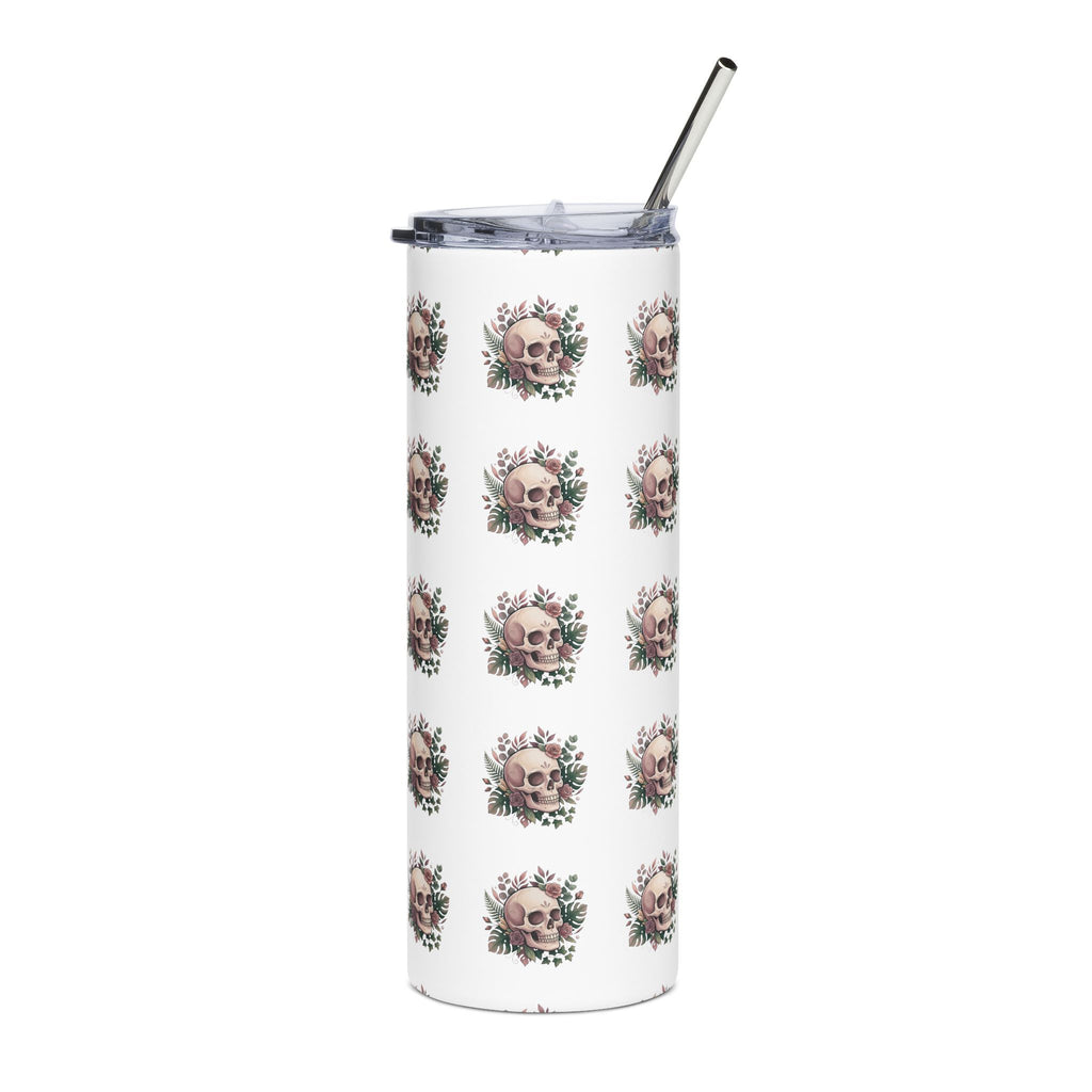 Stainless Steel Tumbler, 20oz