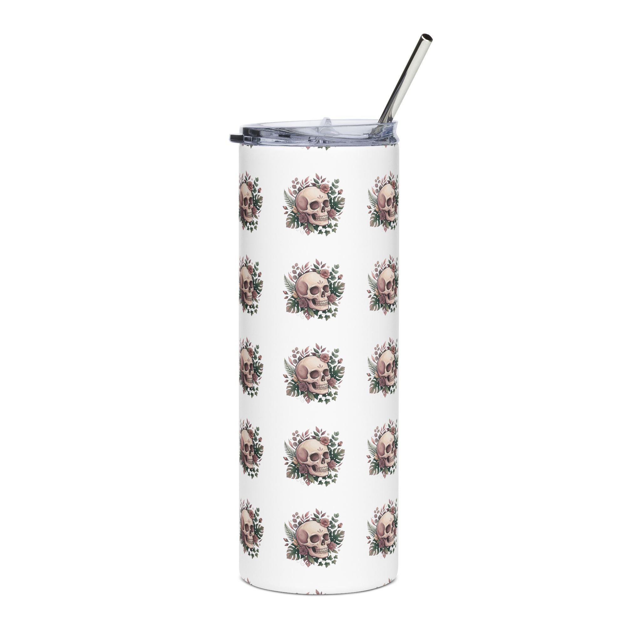 Stainless Steel Tumbler, 20oz