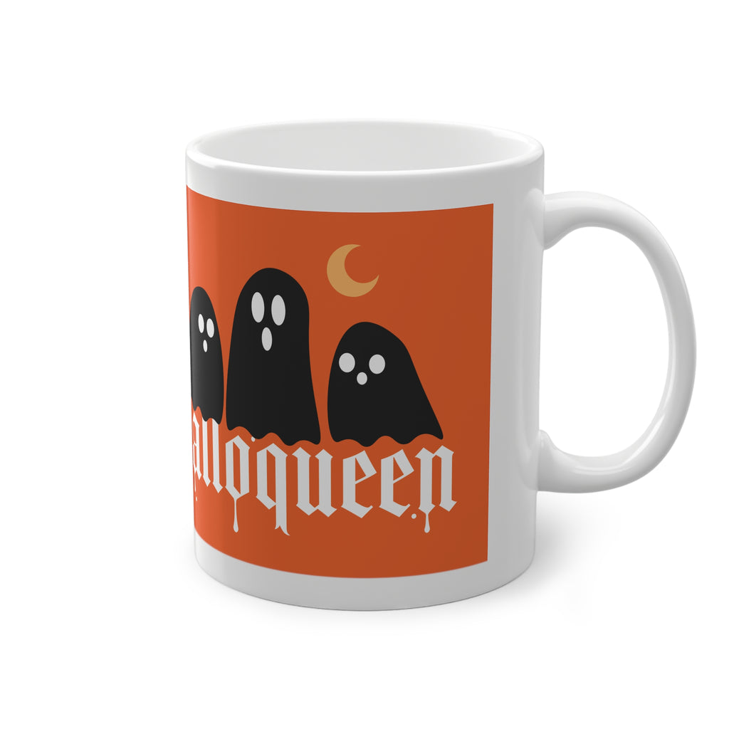 Standard Mug, 11oz
