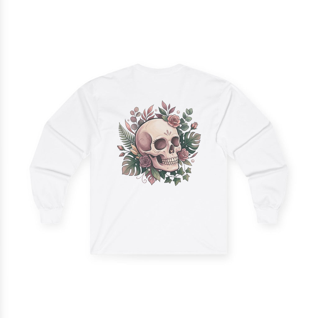 Unisex Ultra Cotton Long Sleeve Tee