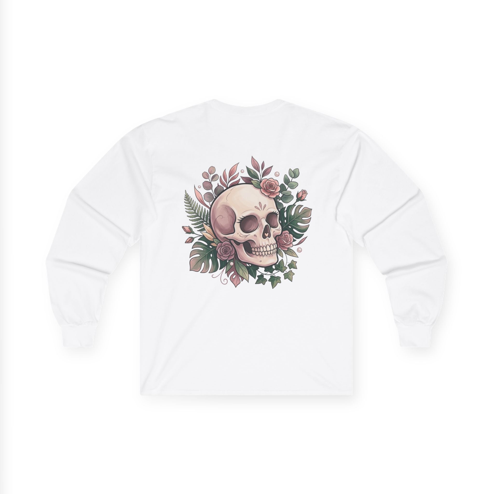 Unisex Ultra Cotton Long Sleeve Tee