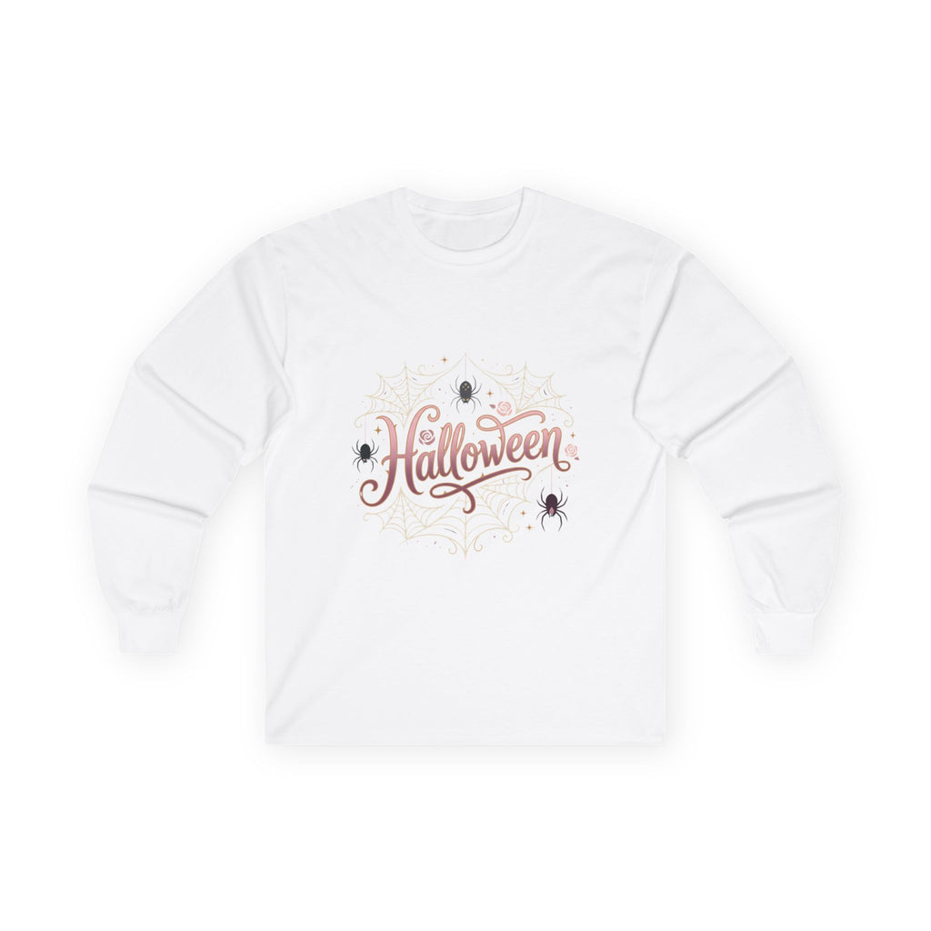 Unisex Ultra Cotton Long Sleeve Tee