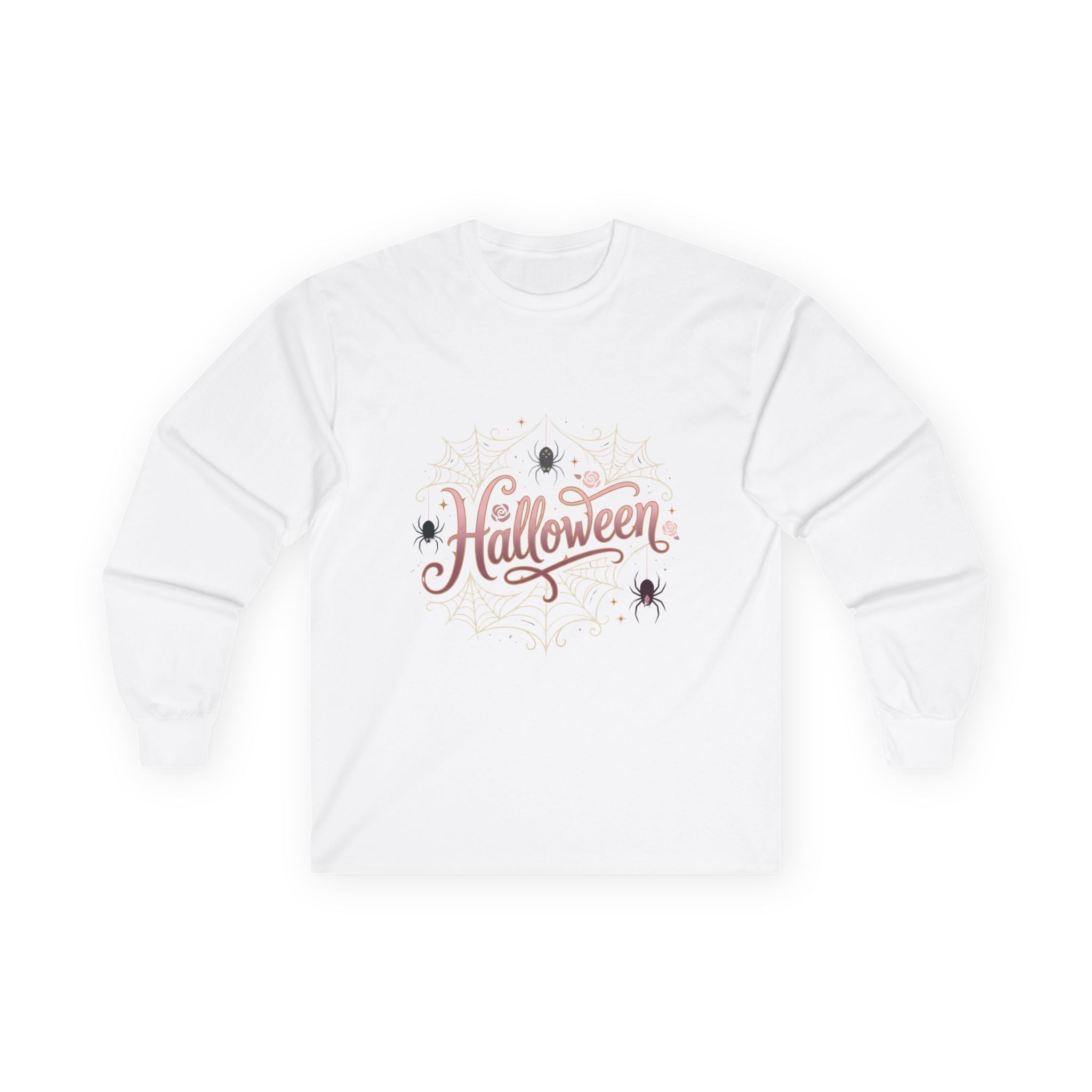 Unisex Ultra Cotton Long Sleeve Tee