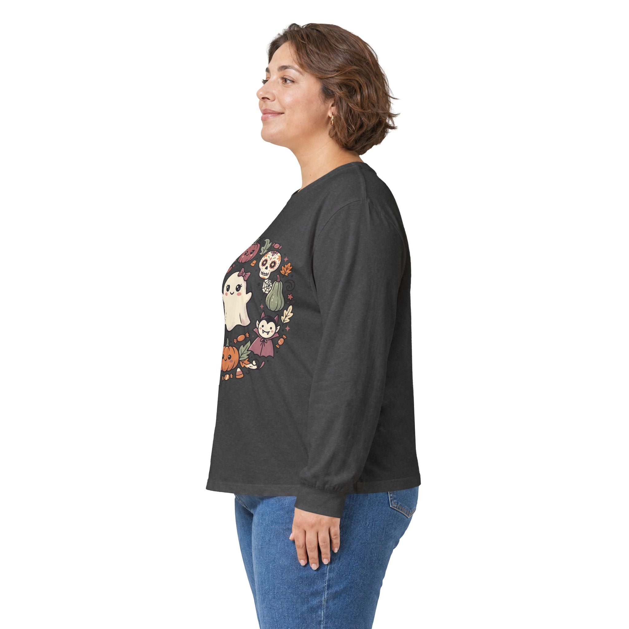 Unisex Ultra Cotton Long Sleeve Tee