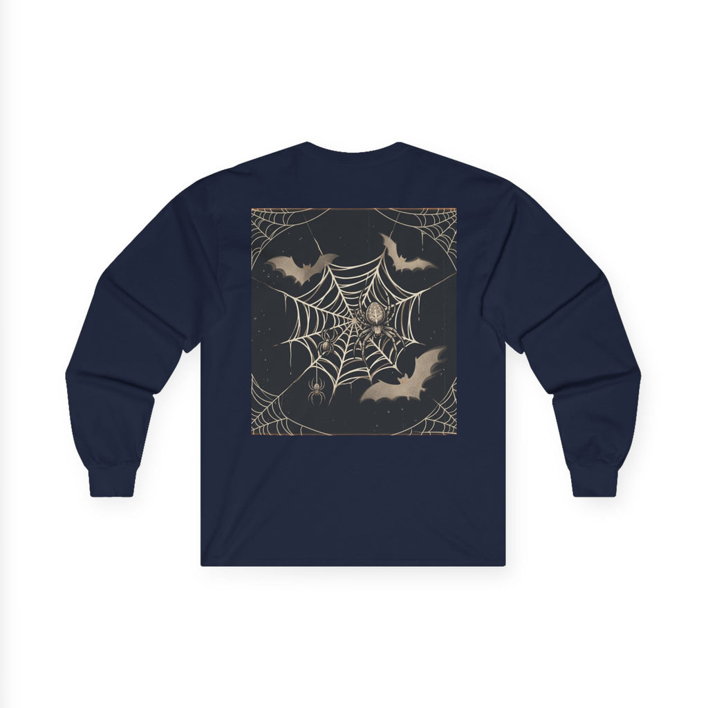Unisex Ultra Cotton Long Sleeve Tee