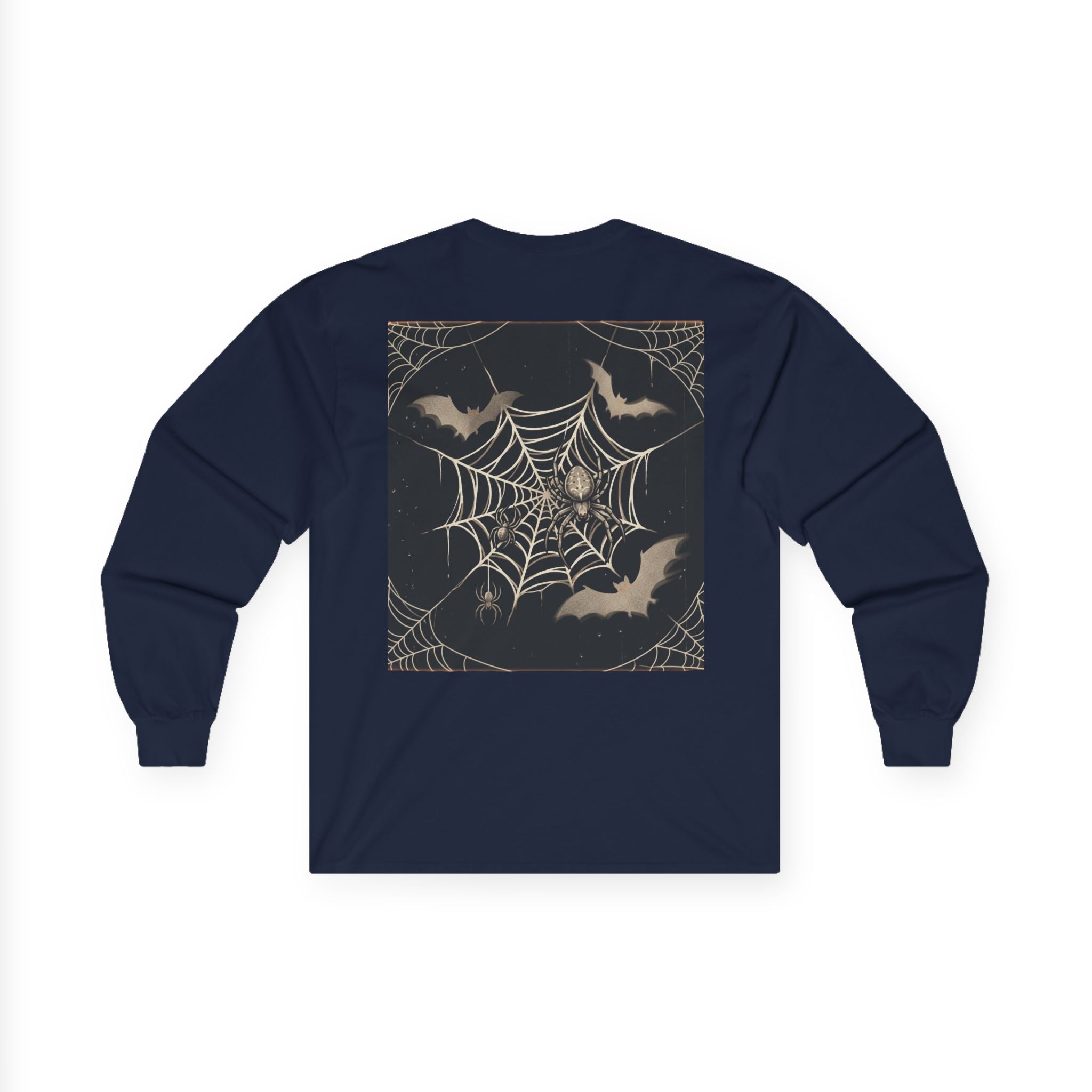 Unisex Ultra Cotton Long Sleeve Tee
