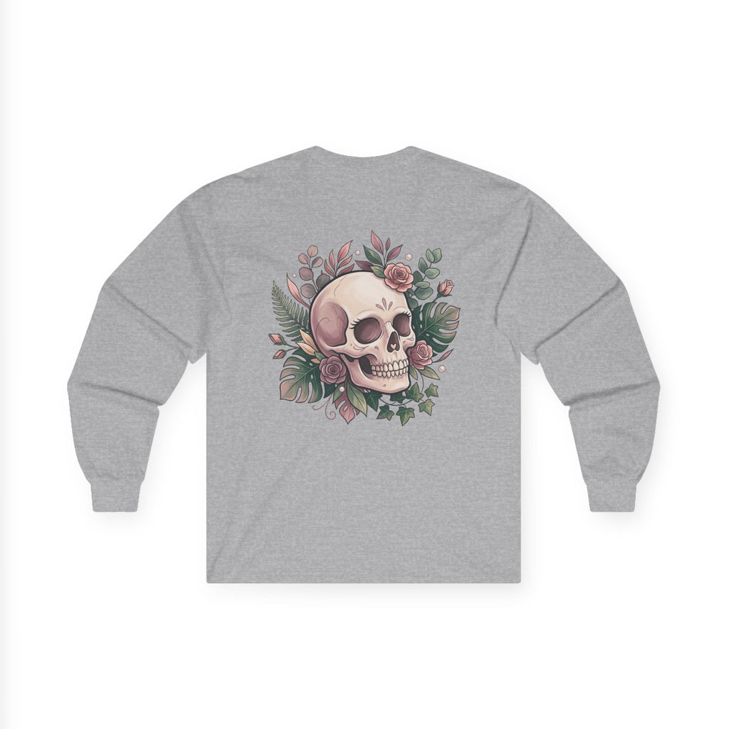 Unisex Ultra Cotton Long Sleeve Tee