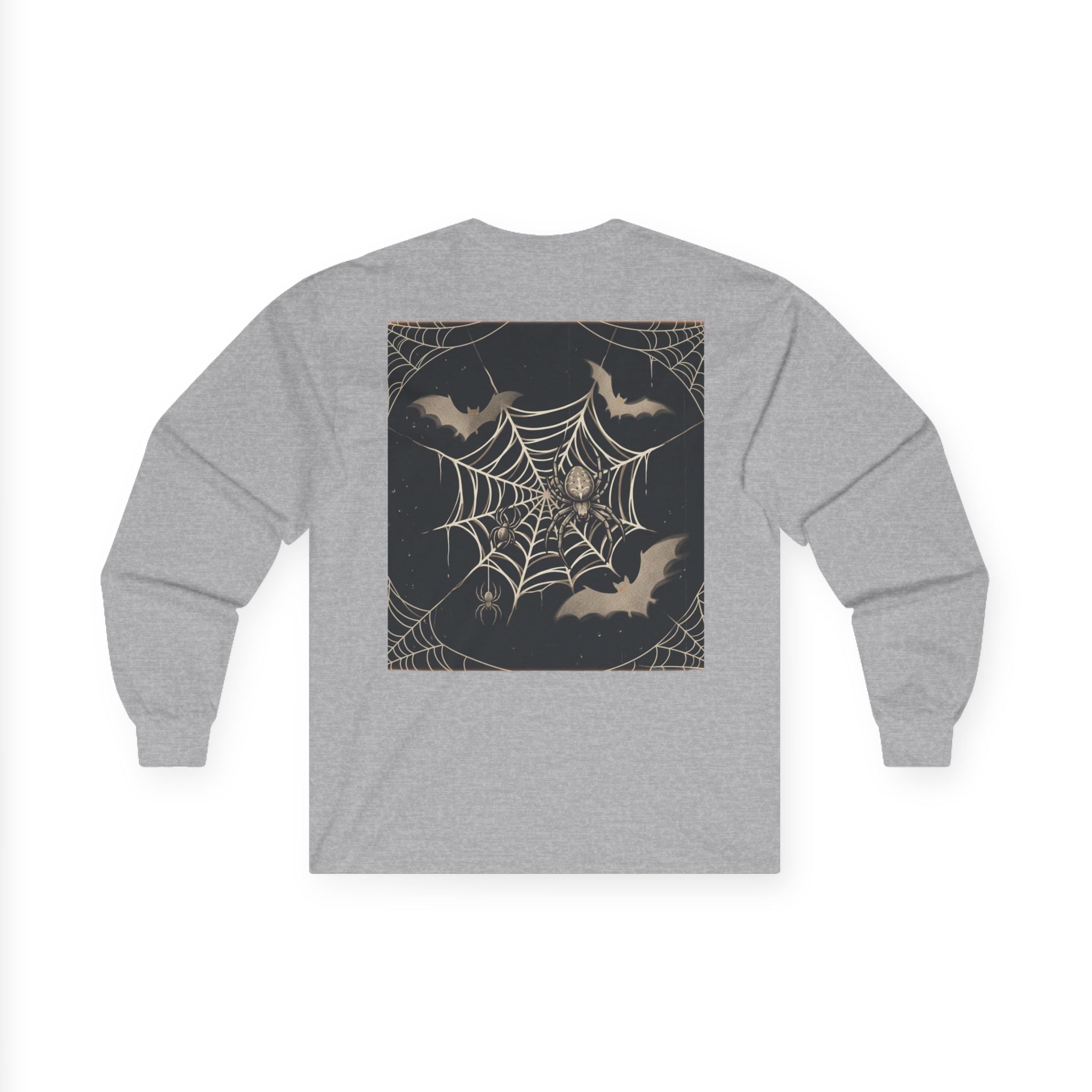 Unisex Ultra Cotton Long Sleeve Tee