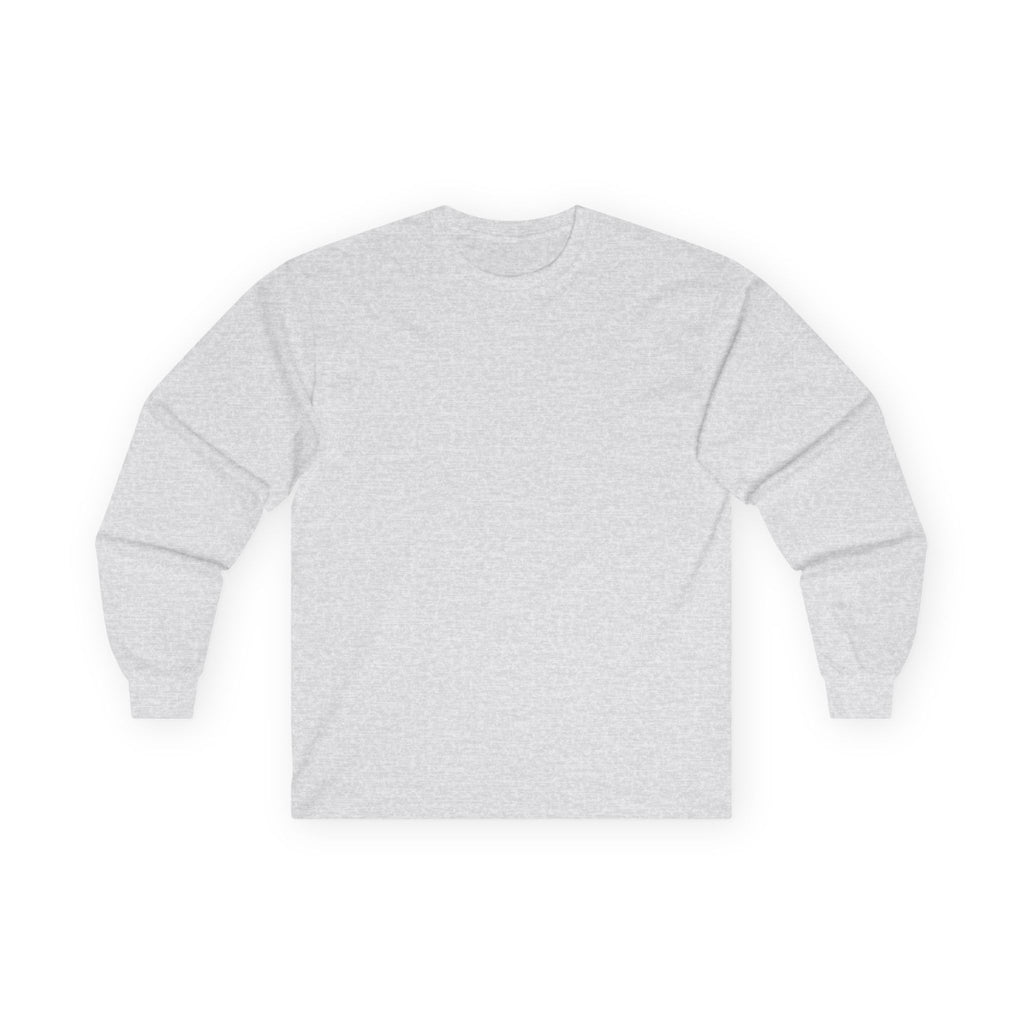 Unisex Ultra Cotton Long Sleeve Tee