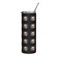 Stainless Steel Tumbler, 20oz