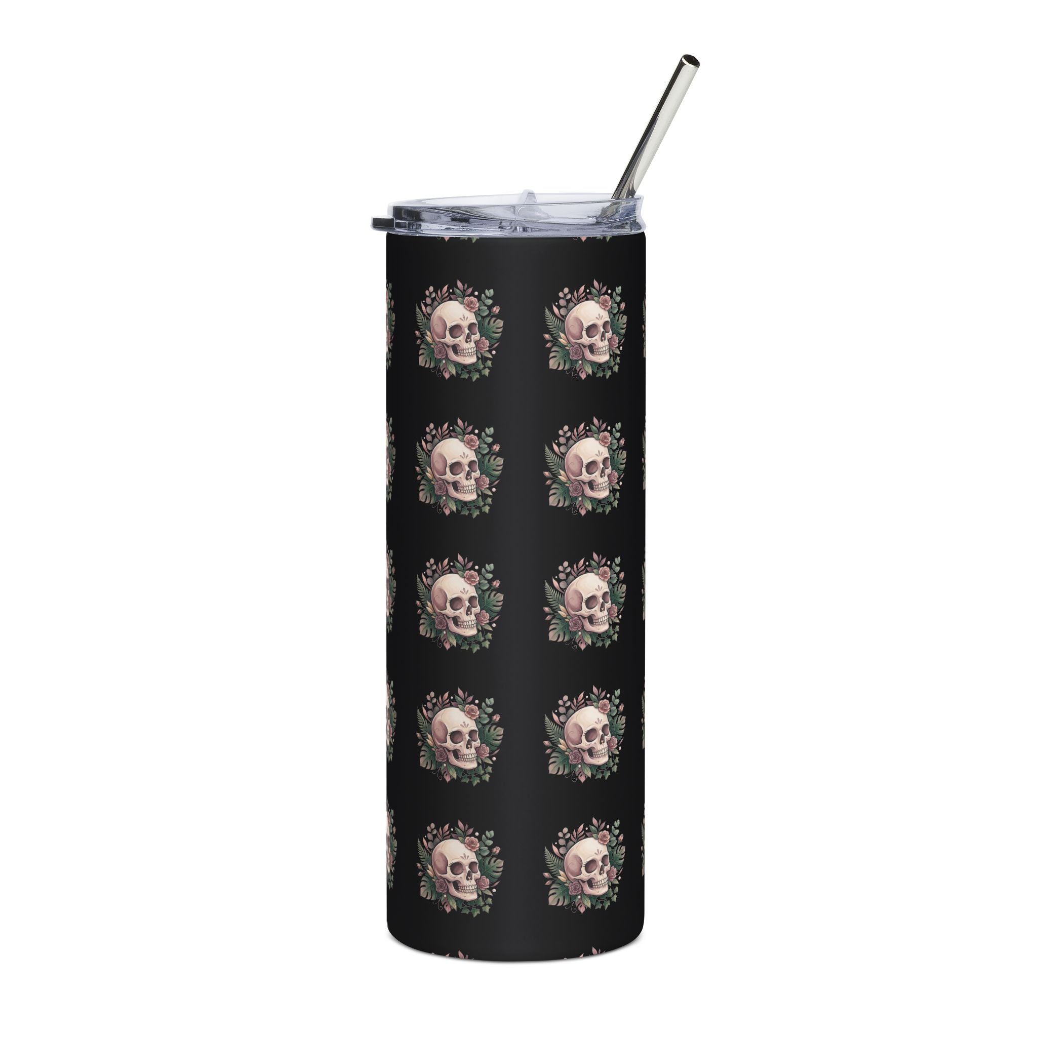 Stainless Steel Tumbler, 20oz