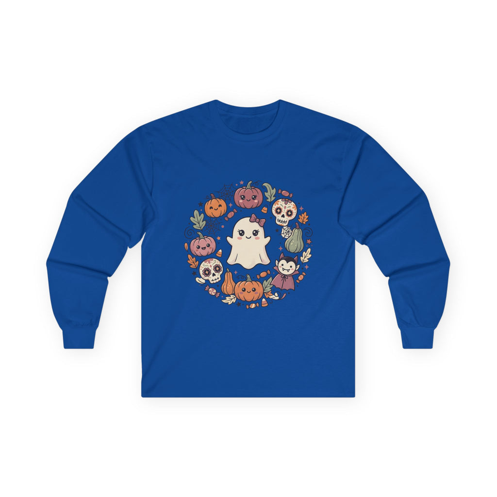 Unisex Ultra Cotton Long Sleeve Tee