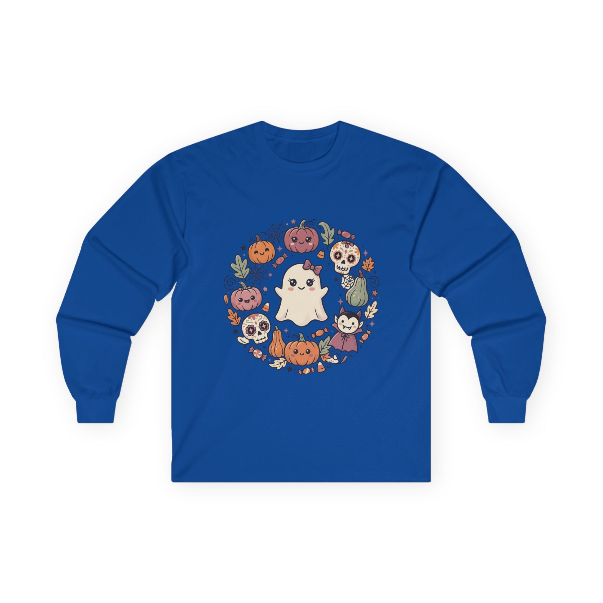 Unisex Ultra Cotton Long Sleeve Tee