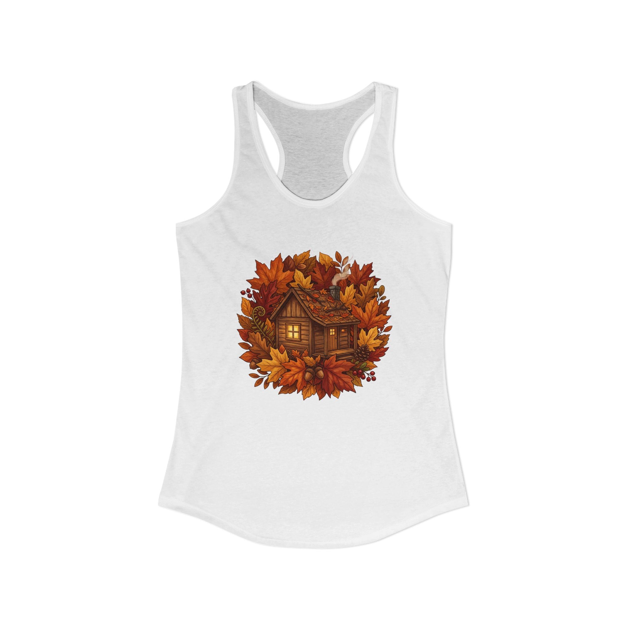 Women's Ideal Racerback Tank