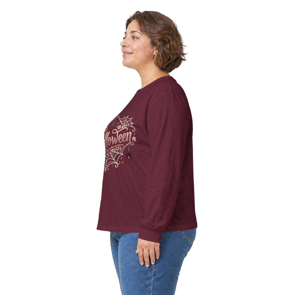 Unisex Ultra Cotton Long Sleeve Tee