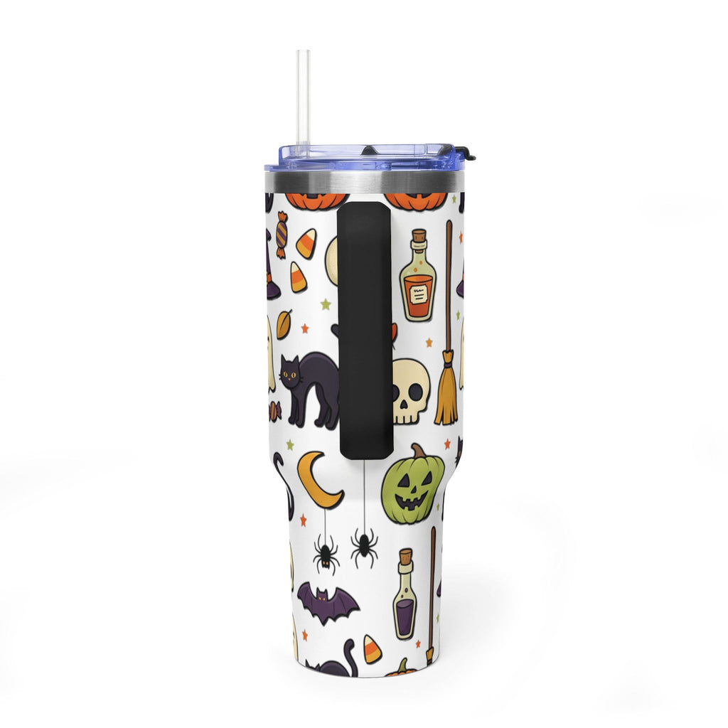Vacuum Thermal Tumbler, 40oz