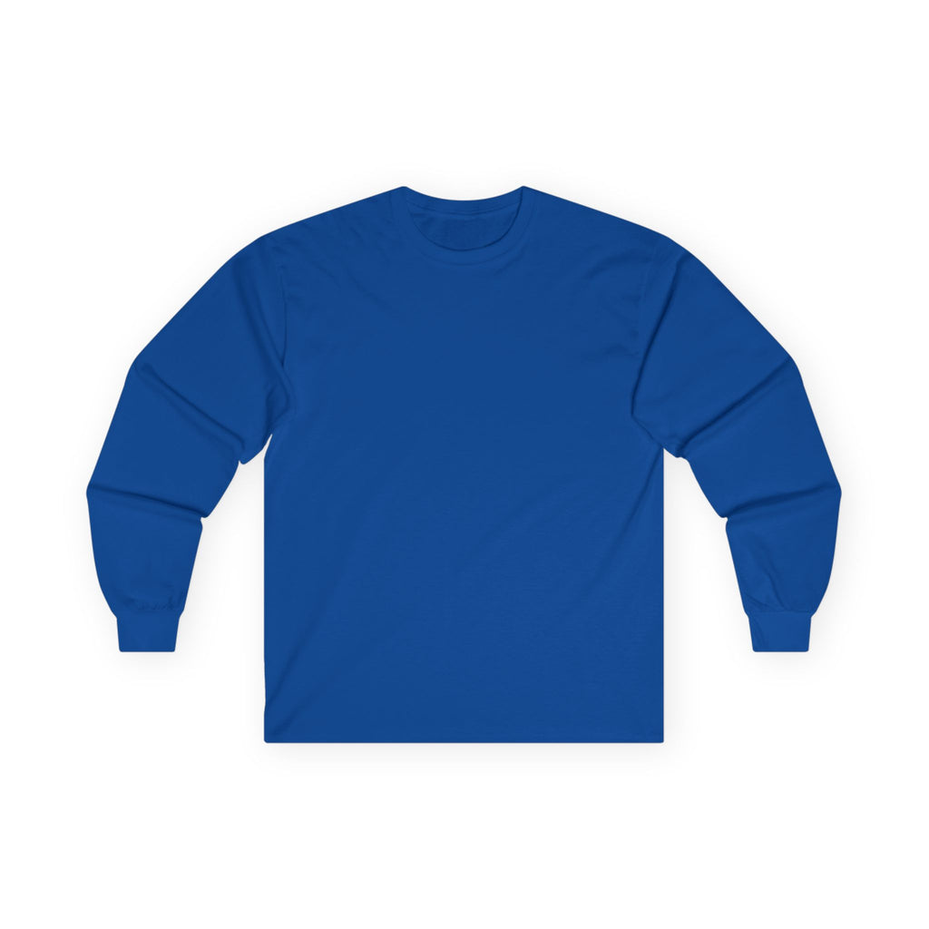 Unisex Ultra Cotton Long Sleeve Tee