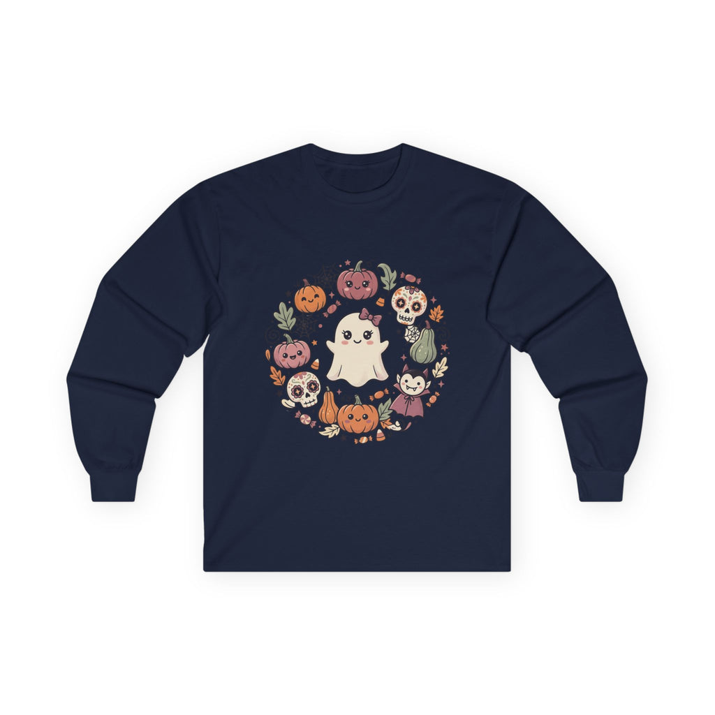 Unisex Ultra Cotton Long Sleeve Tee