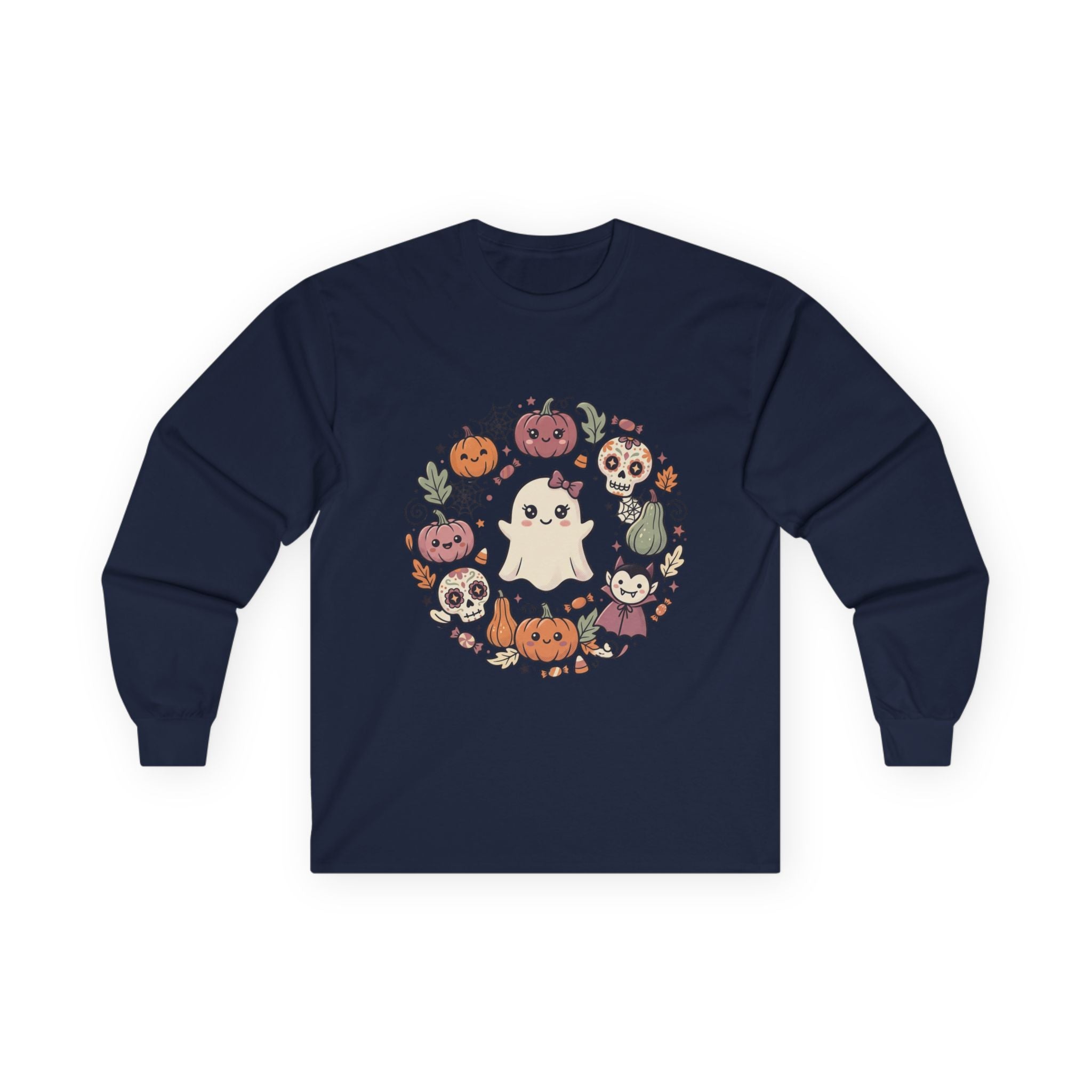 Unisex Ultra Cotton Long Sleeve Tee