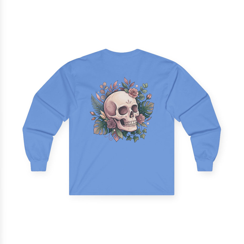 Unisex Ultra Cotton Long Sleeve Tee