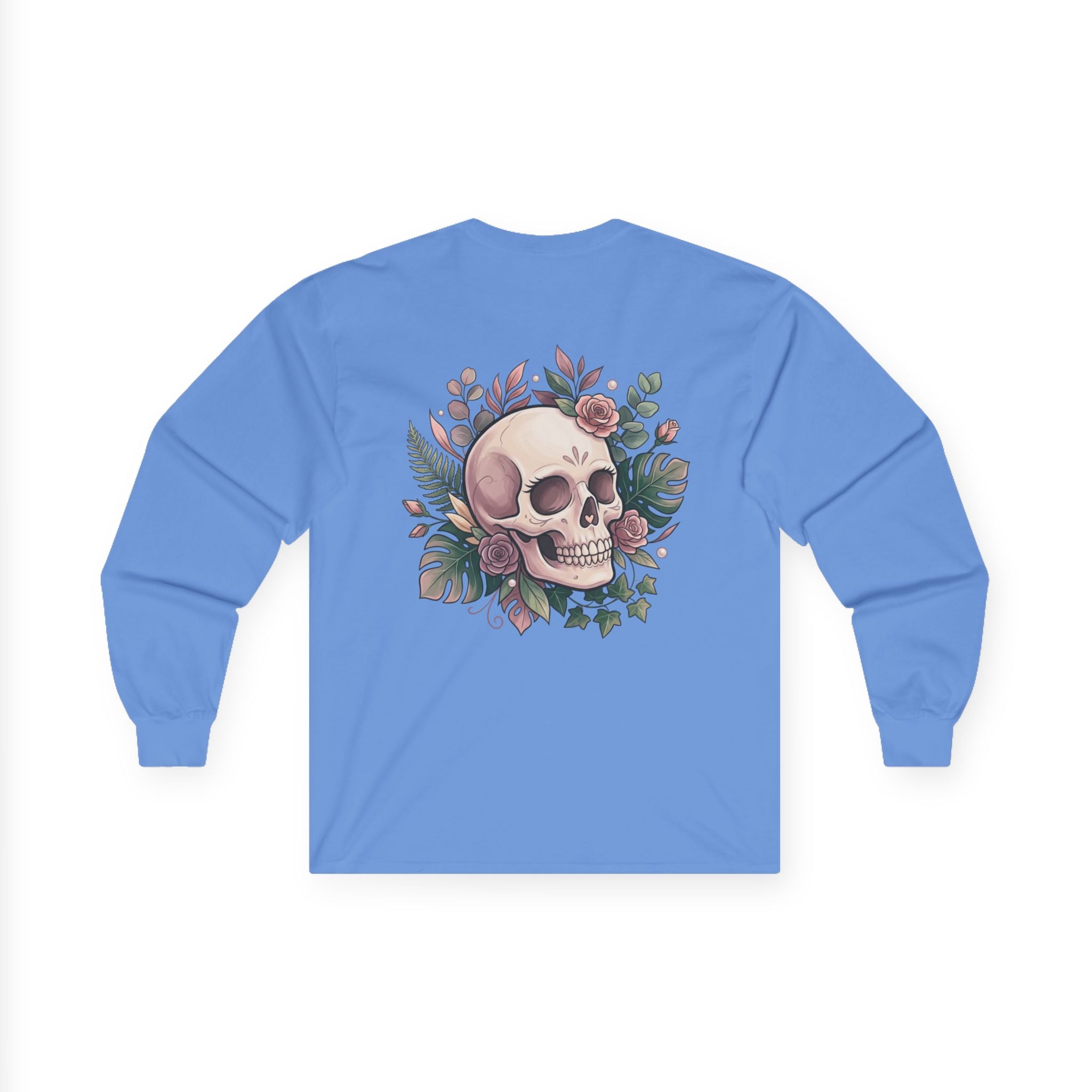 Unisex Ultra Cotton Long Sleeve Tee