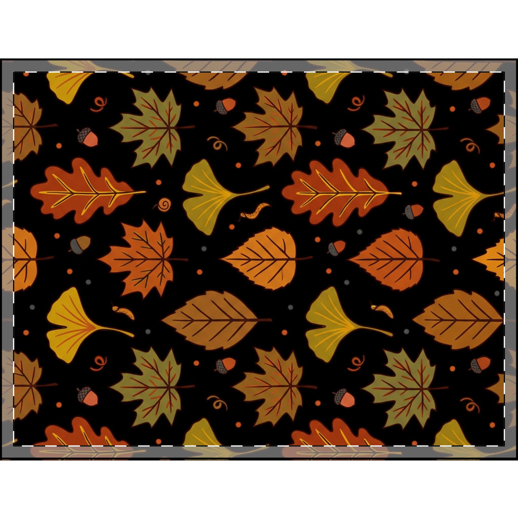 Velveteen Plush Blankets