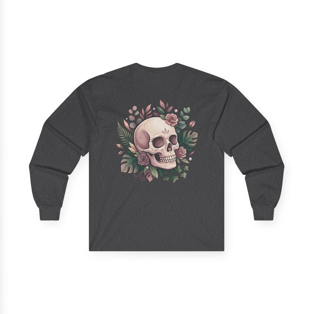 Unisex Ultra Cotton Long Sleeve Tee