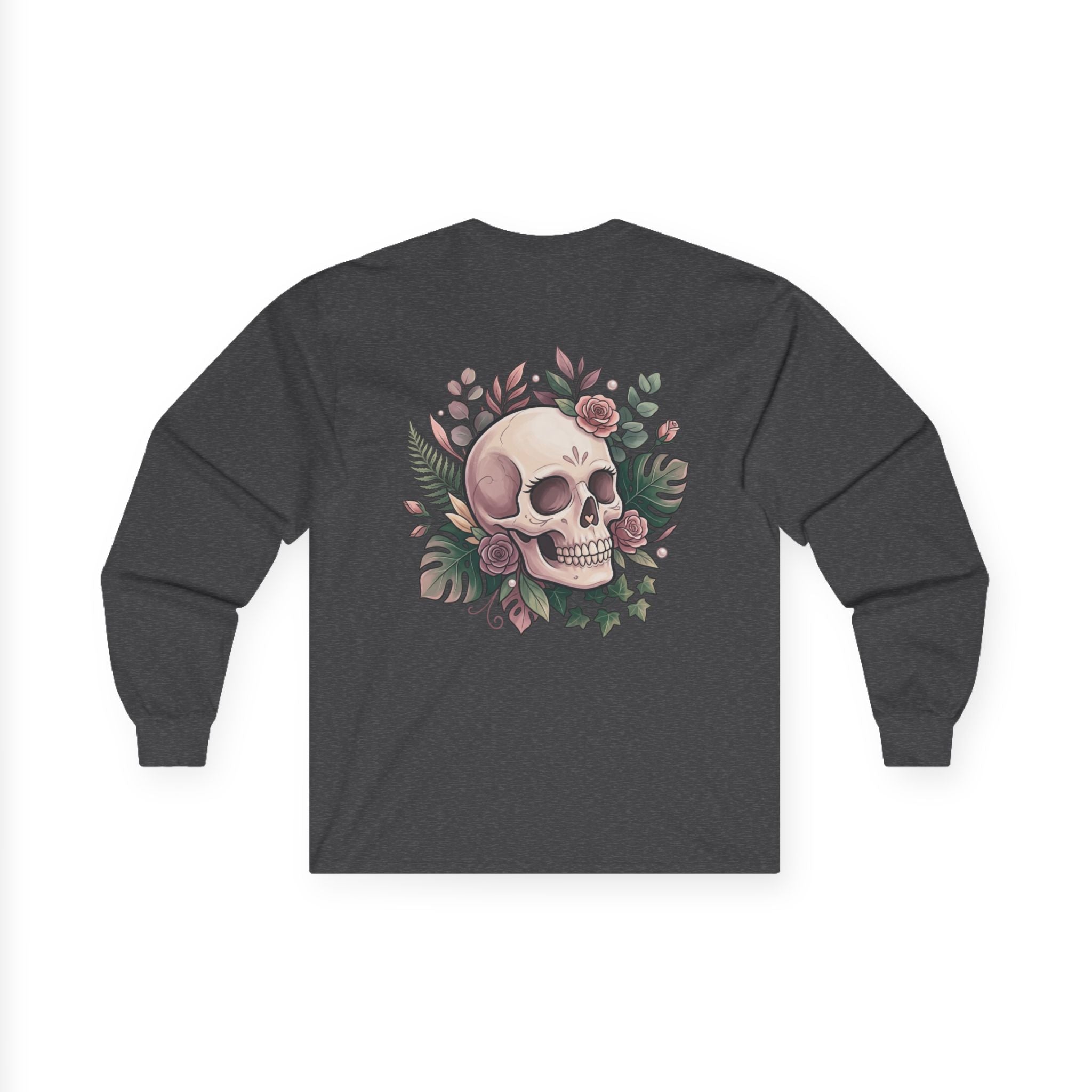 Unisex Ultra Cotton Long Sleeve Tee