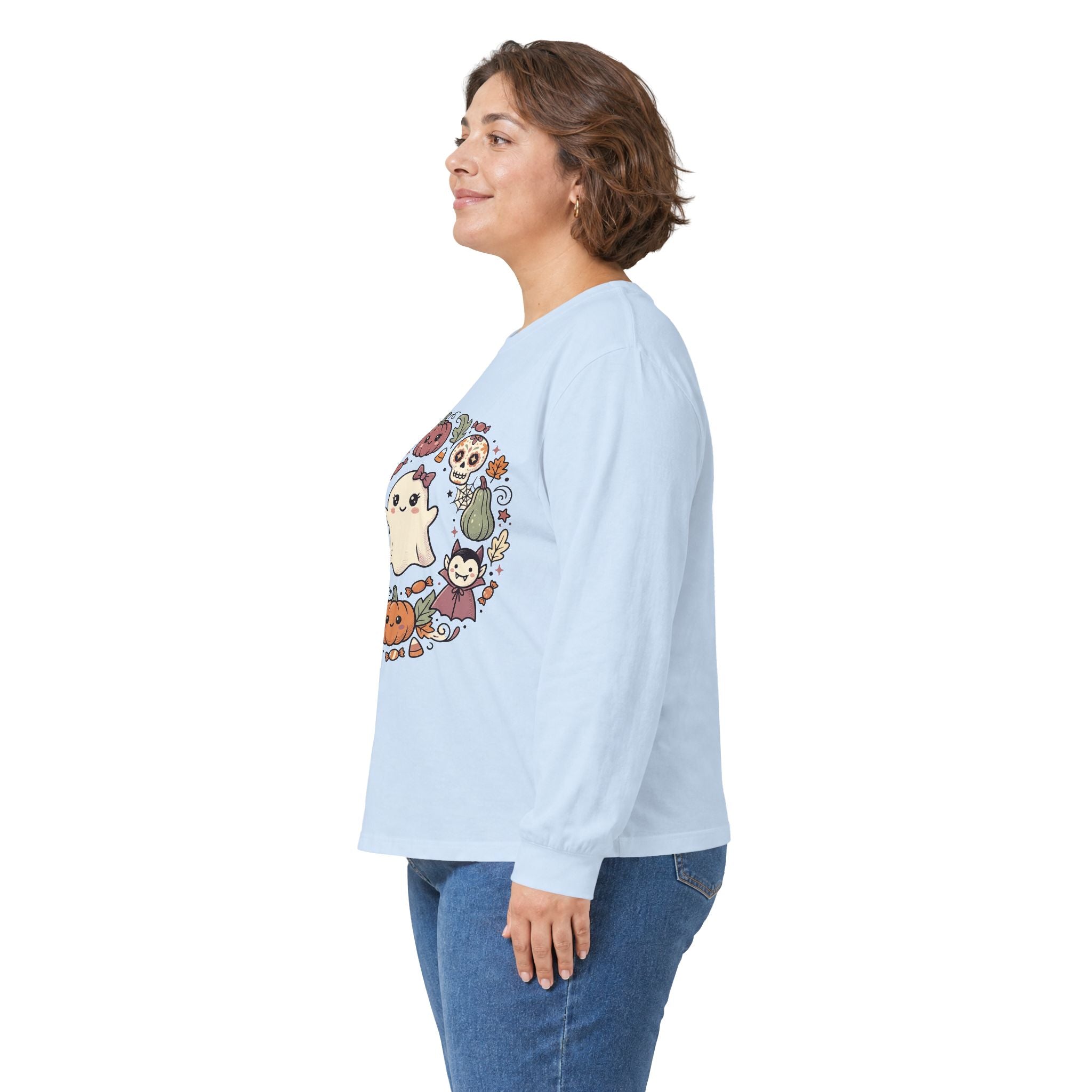 Unisex Ultra Cotton Long Sleeve Tee