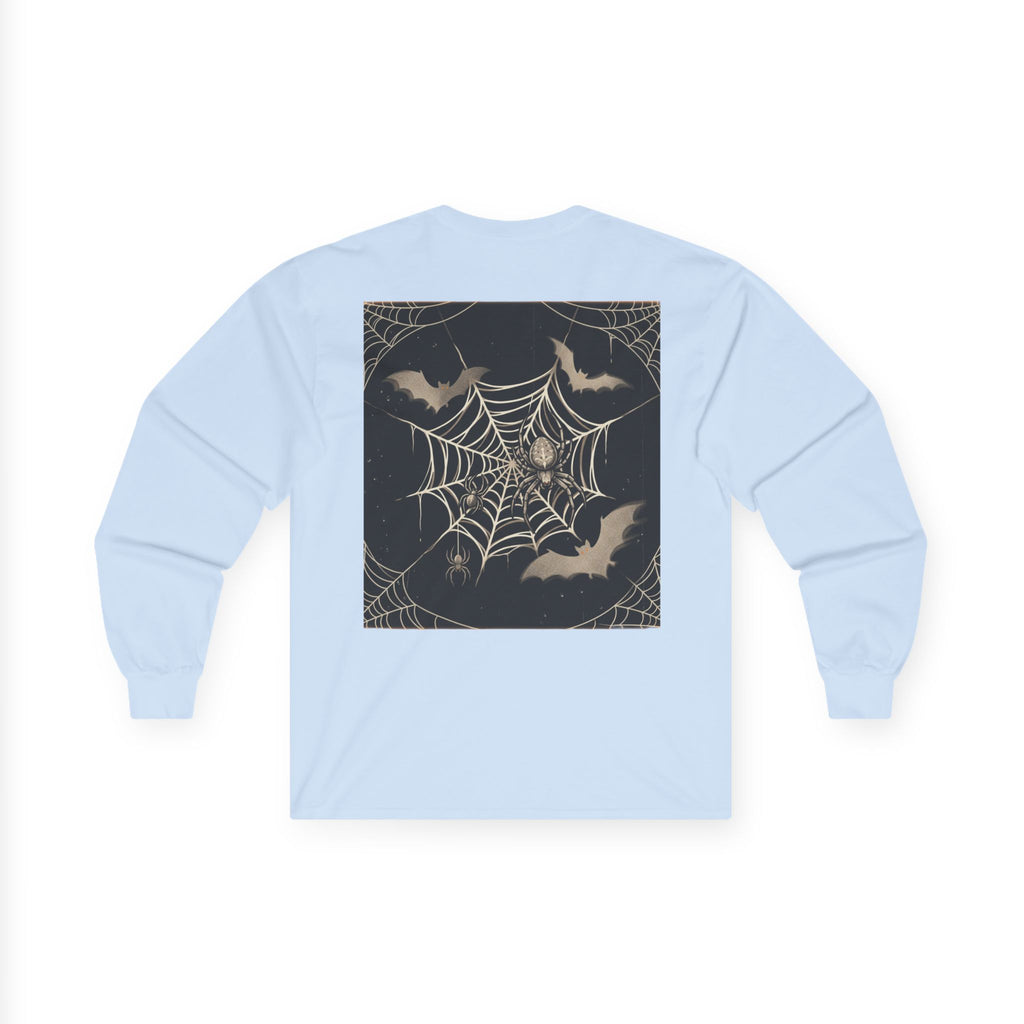 Unisex Ultra Cotton Long Sleeve Tee
