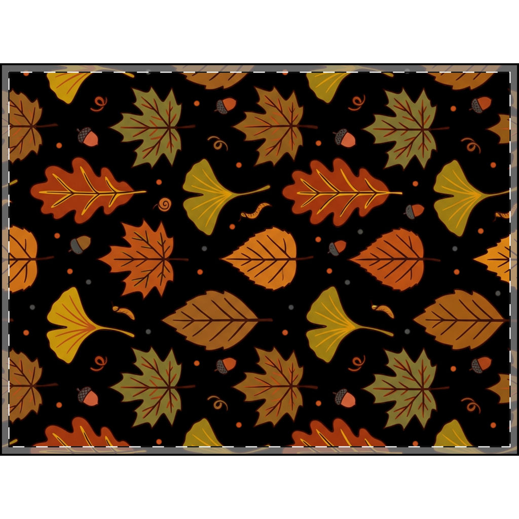 Velveteen Plush Blankets