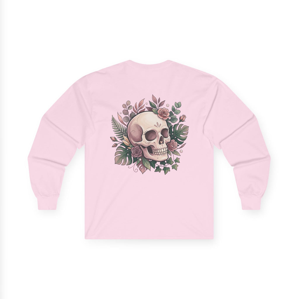 Unisex Ultra Cotton Long Sleeve Tee