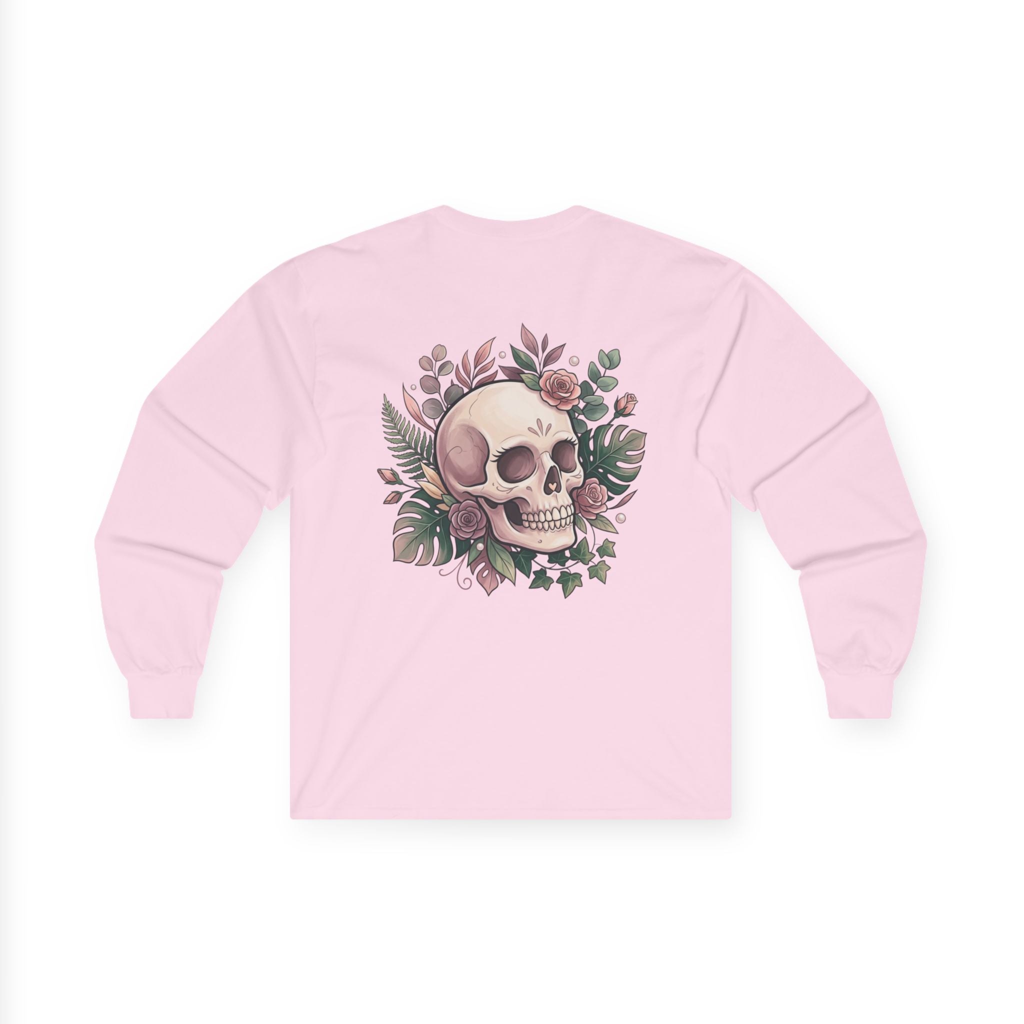 Unisex Ultra Cotton Long Sleeve Tee