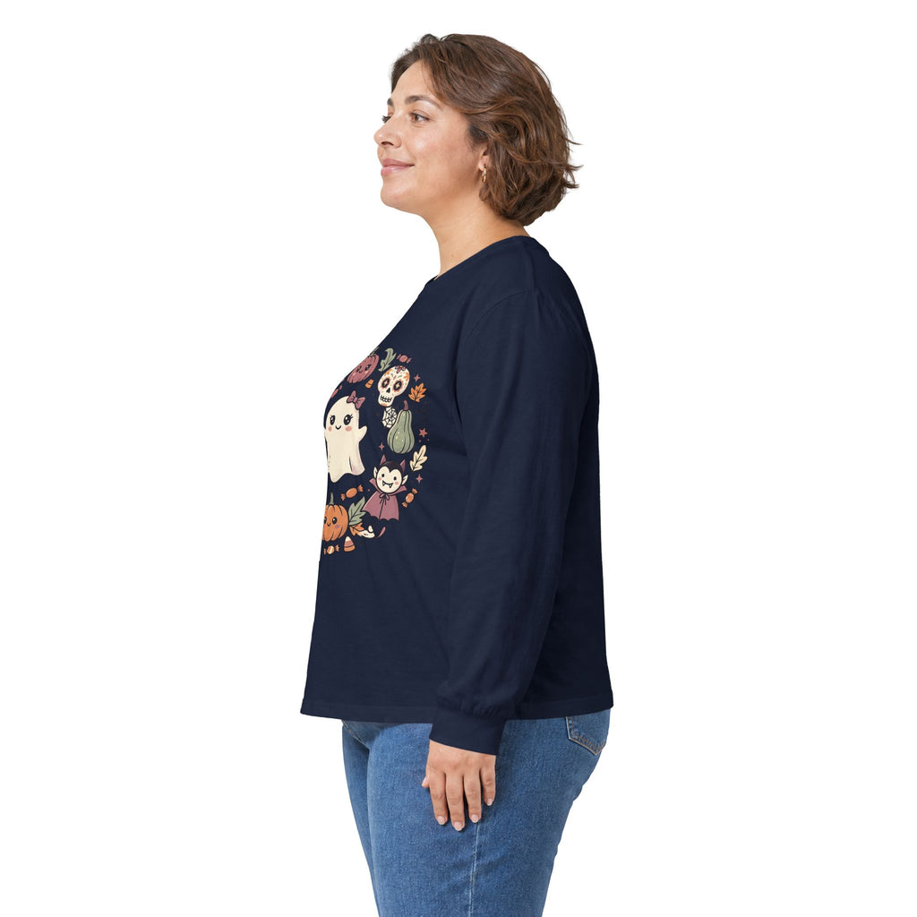 Unisex Ultra Cotton Long Sleeve Tee