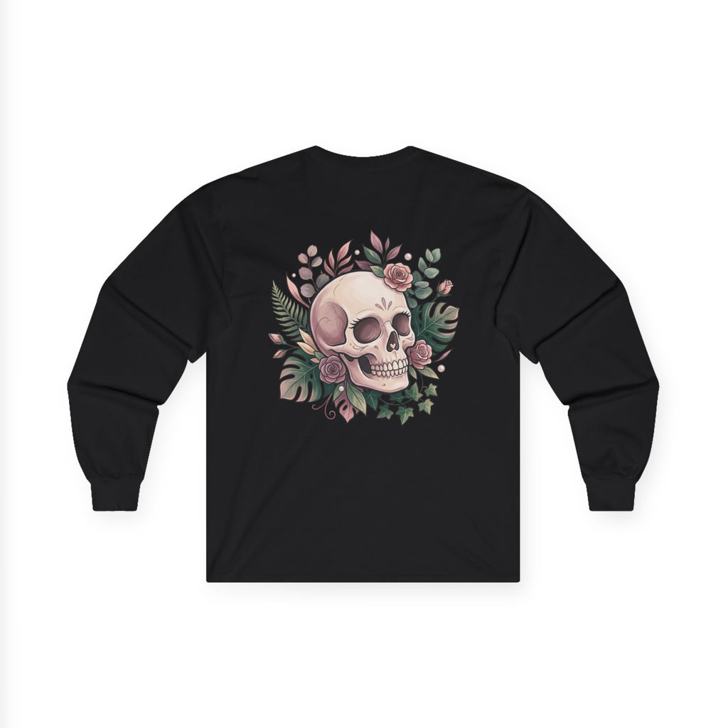 Unisex Ultra Cotton Long Sleeve Tee