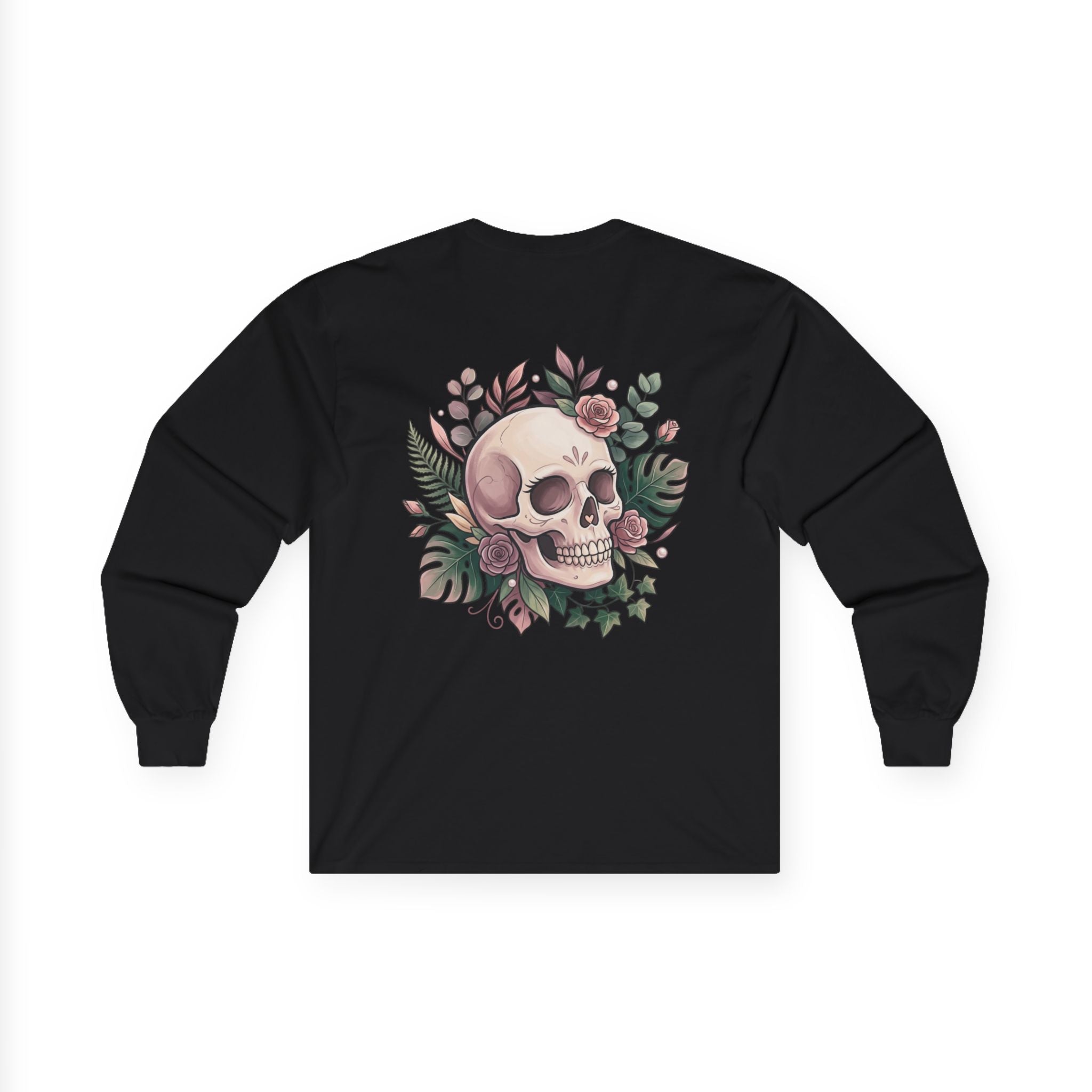 Unisex Ultra Cotton Long Sleeve Tee
