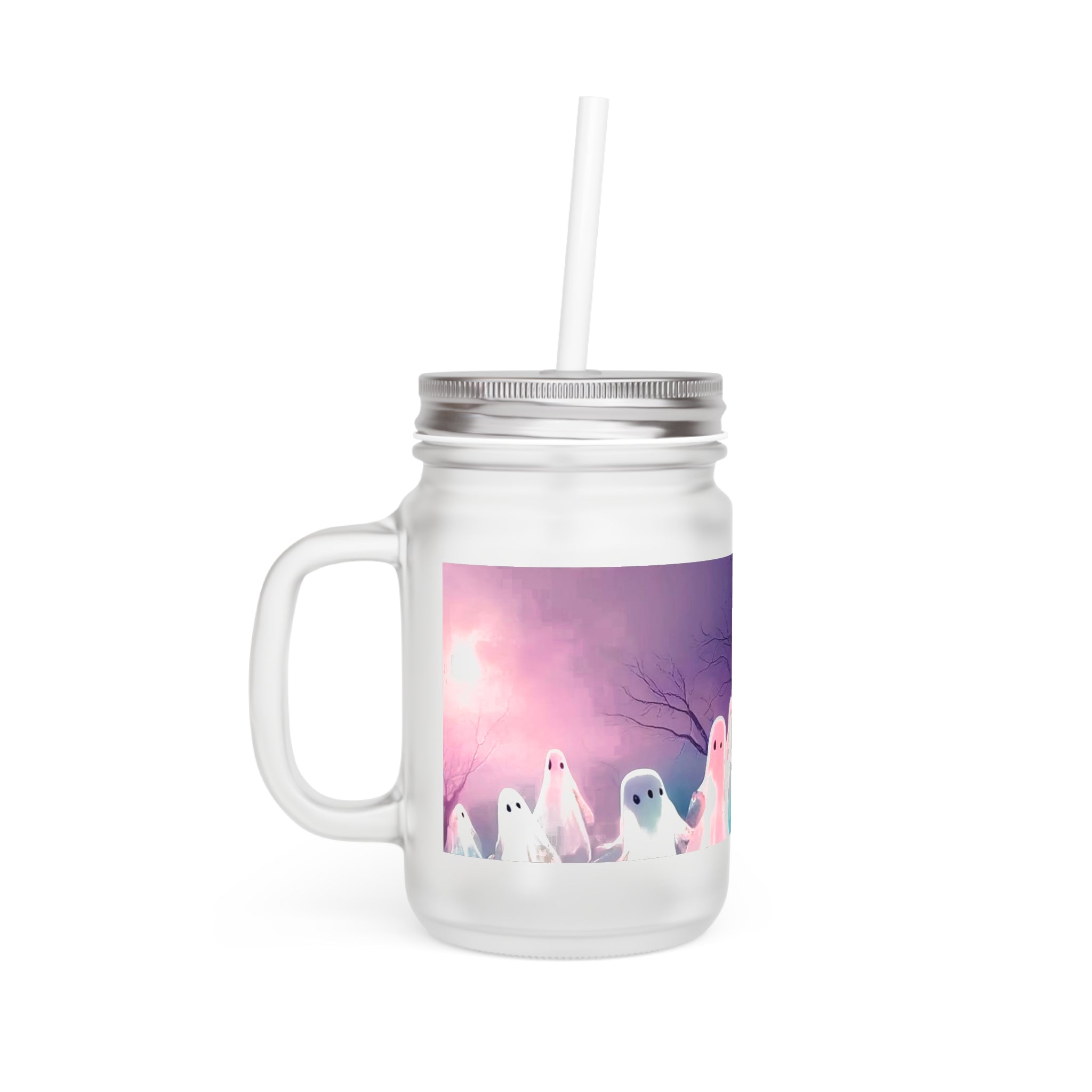 Mason Jar
