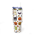 Vacuum Thermal Tumbler, 40oz