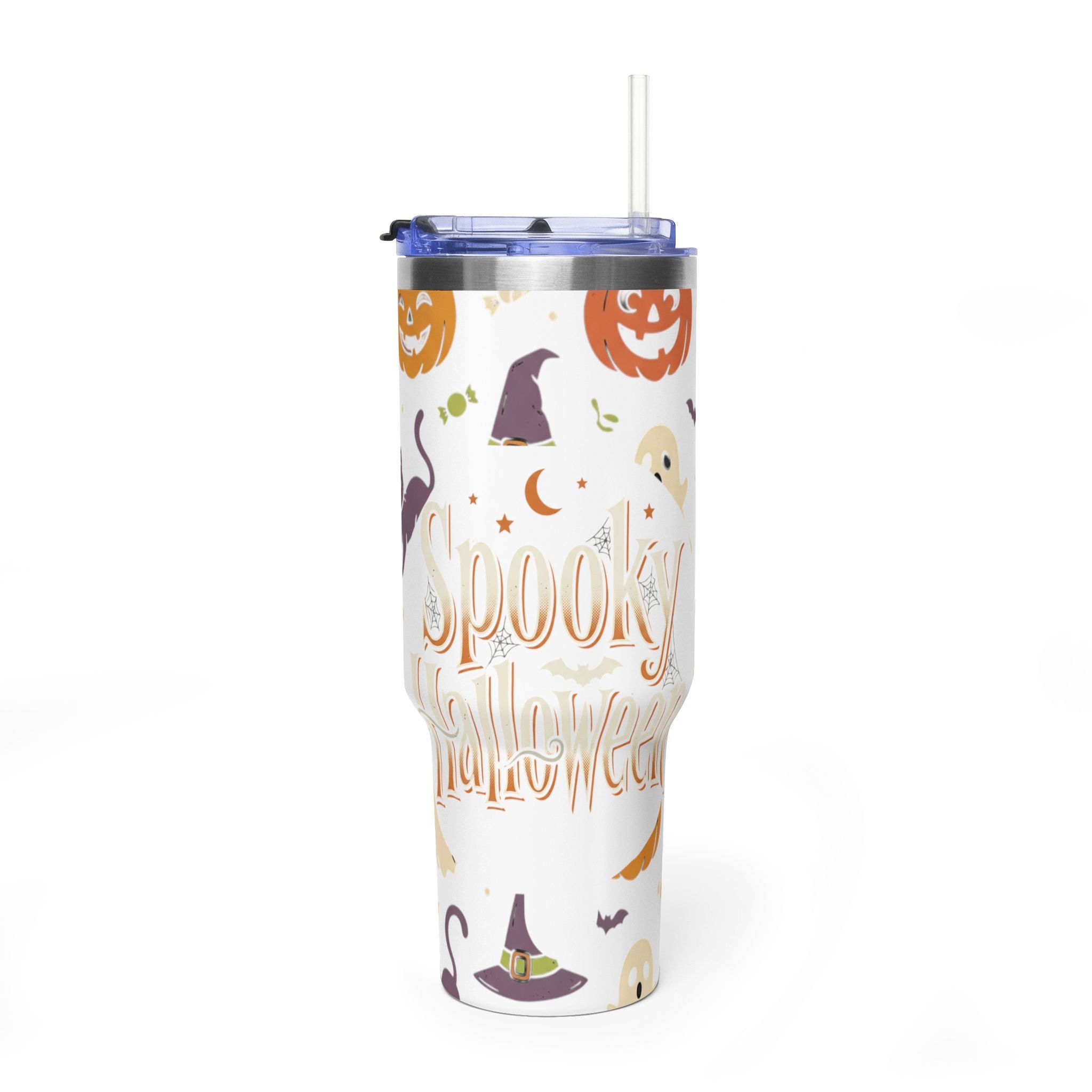 Vacuum Thermal Tumbler, 40oz