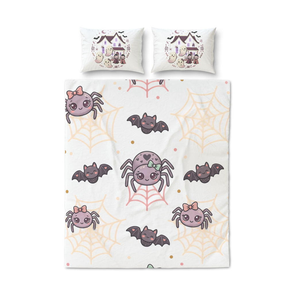 Quilt Cover Set Of Three