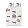Quilt Cover Set Of Three