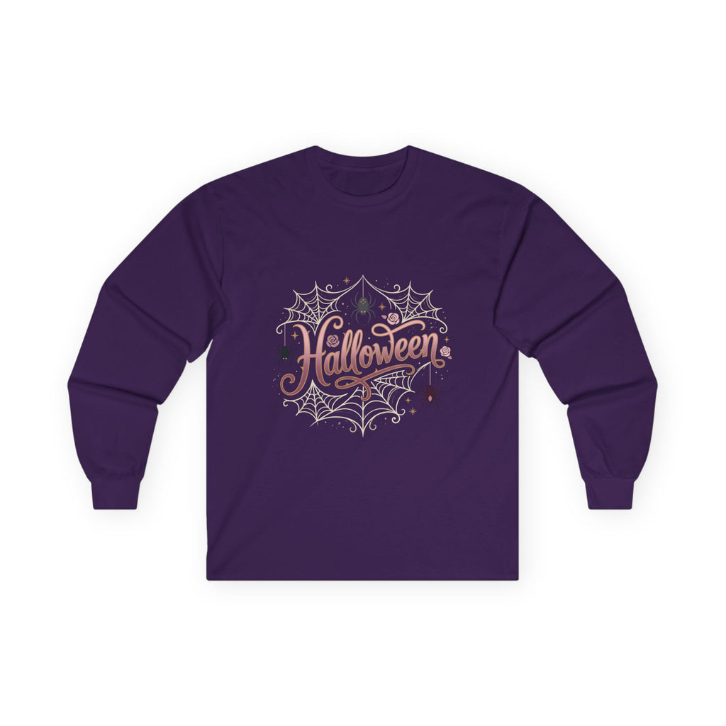 Unisex Ultra Cotton Long Sleeve Tee