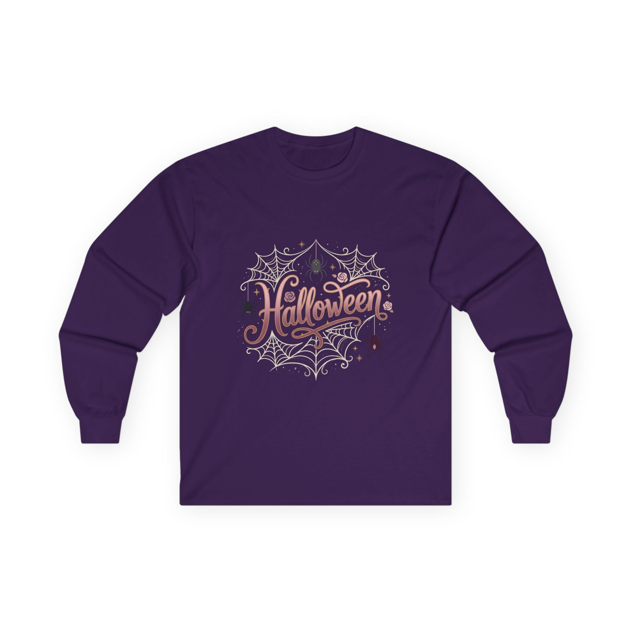 Unisex Ultra Cotton Long Sleeve Tee