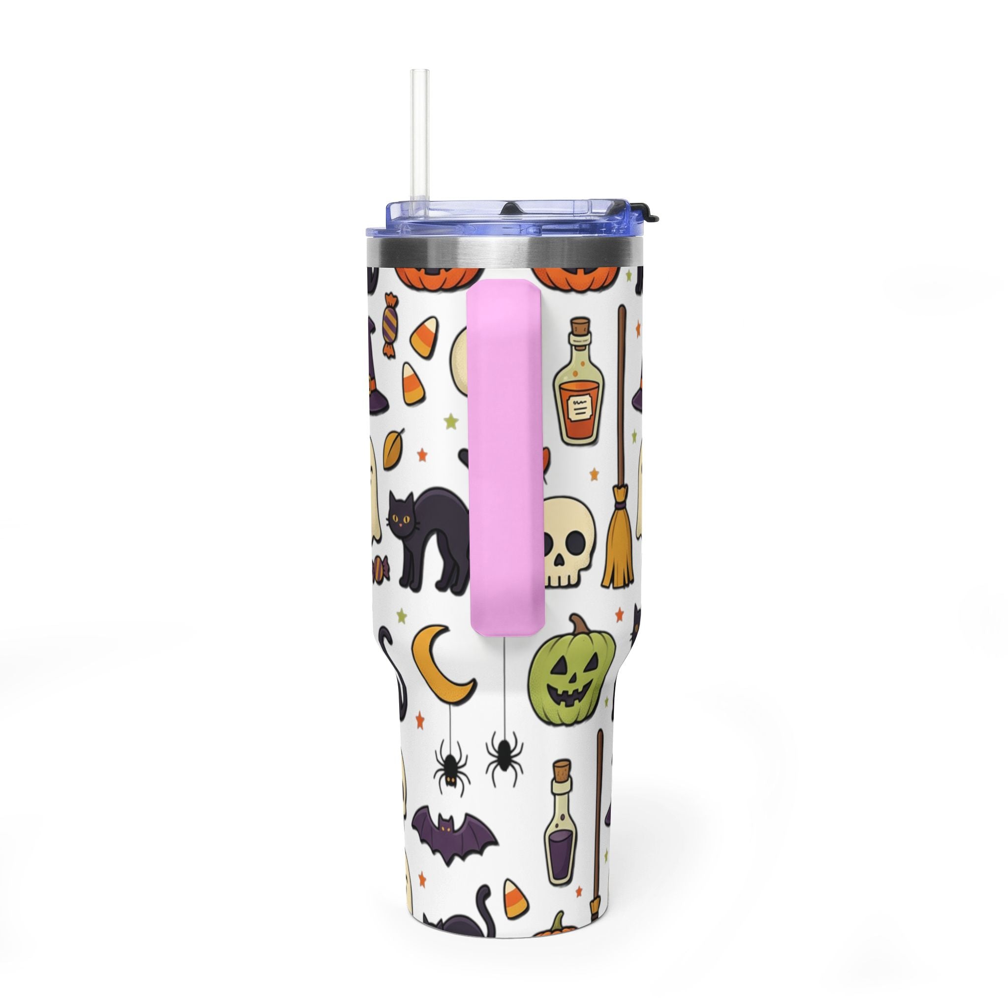 Vacuum Thermal Tumbler, 40oz