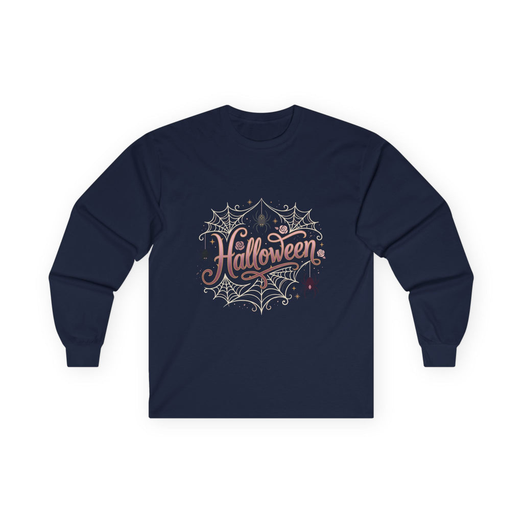 Unisex Ultra Cotton Long Sleeve Tee