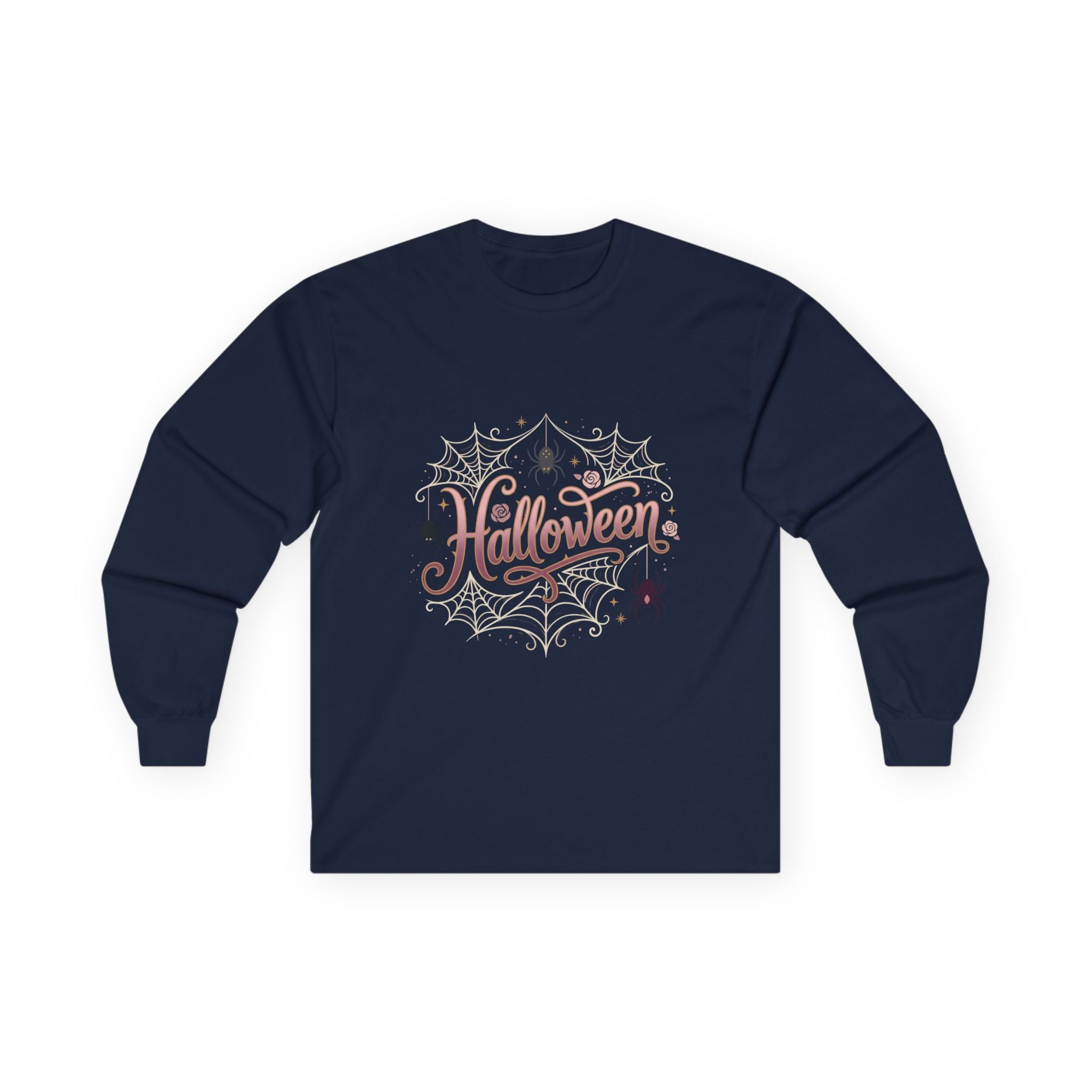 Unisex Ultra Cotton Long Sleeve Tee