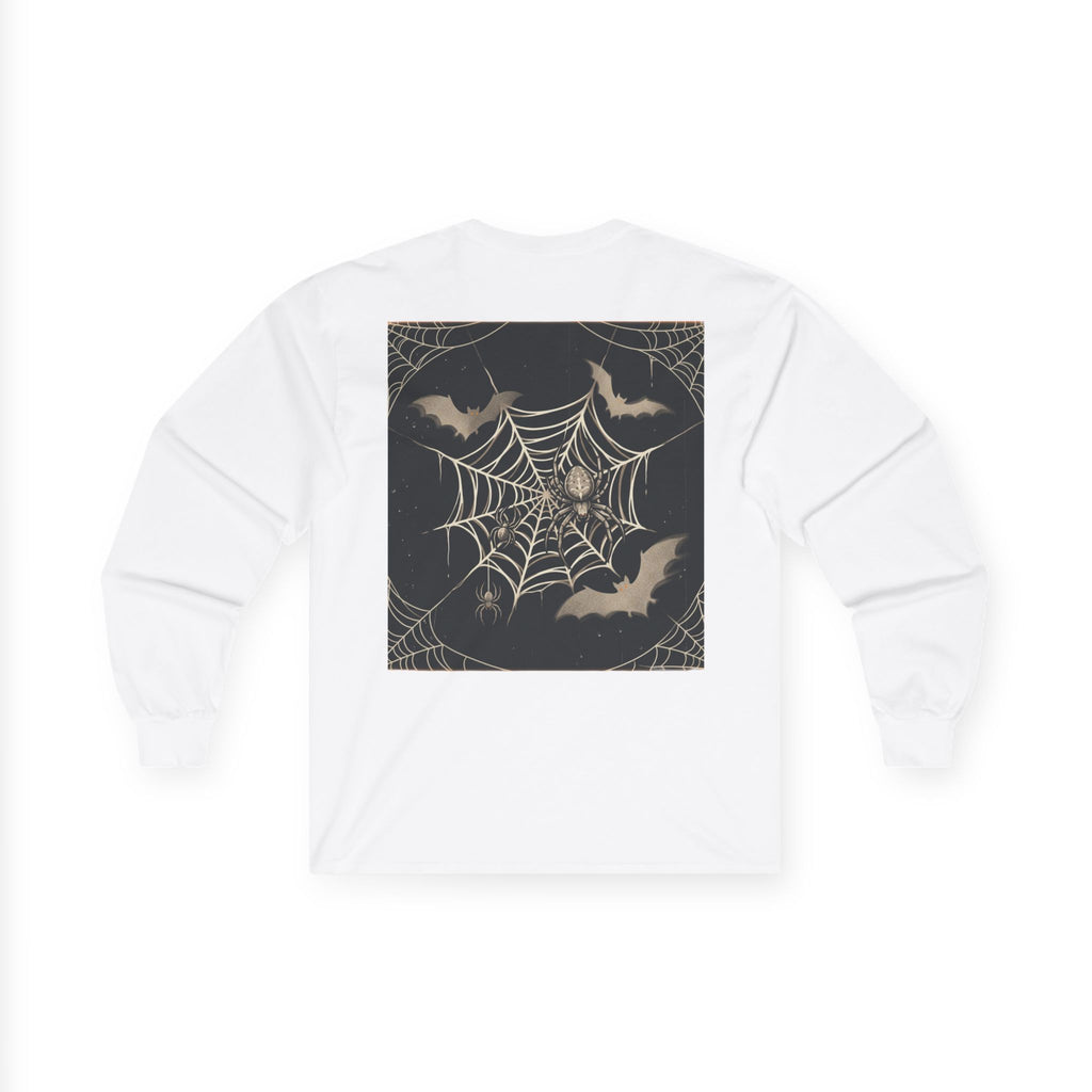 Unisex Ultra Cotton Long Sleeve Tee