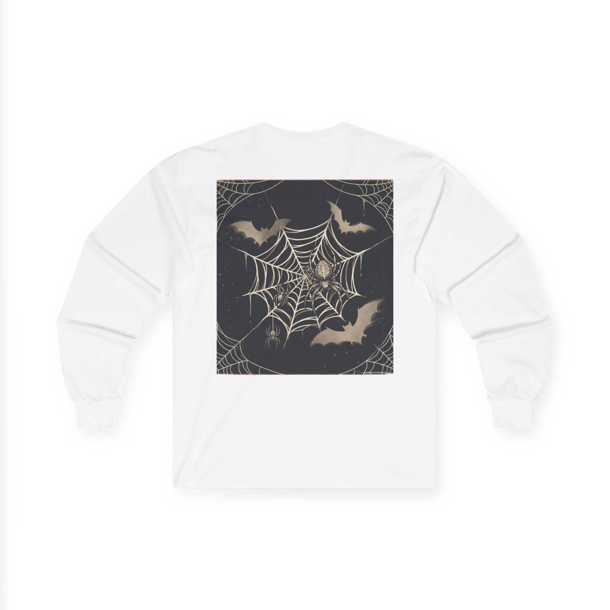 Unisex Ultra Cotton Long Sleeve Tee