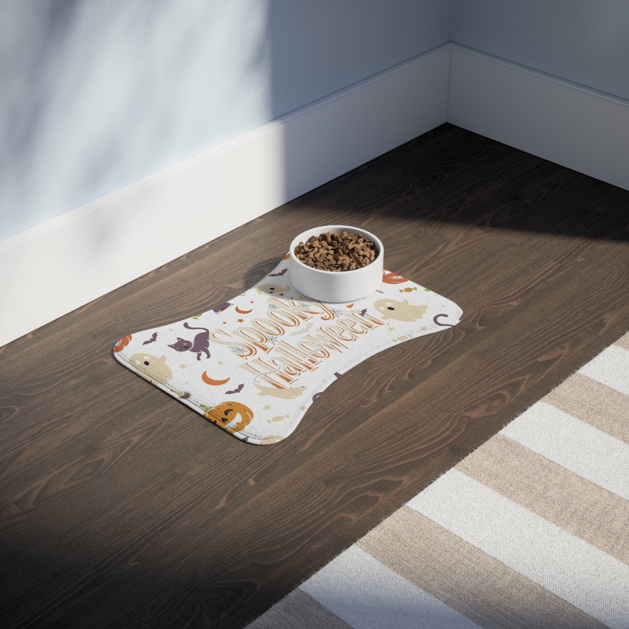 Pet Feeding Mats